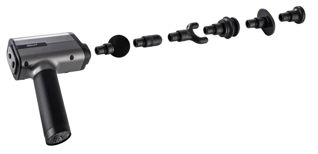 ماساژور تفنگی 8000c زیکلاس zyklusmed hs