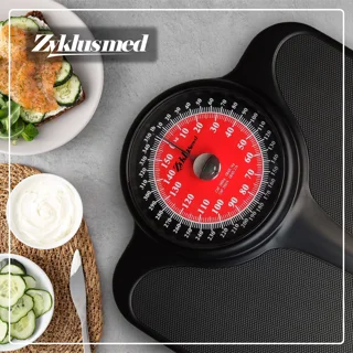 ترازو عقربه ای زیکلاس MS02 zyklus