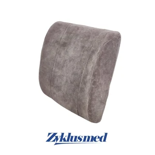 پشتی طبی اداری زیکلاس مموری فوم zyklus